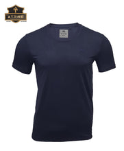 Load image into Gallery viewer, DRY FIT LYCRA T-SHIRT - ATHLEISURE
