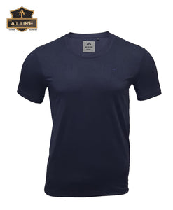 DRY FIT LYCRA T-SHIRT - ATHLEISURE