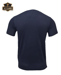 DRY FIT LYCRA T-SHIRT - ATHLEISURE