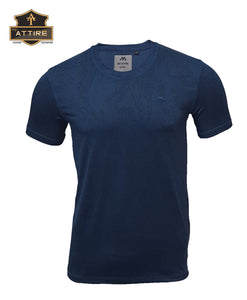 DRY FIT LYCRA T-SHIRT - ATHLEISURE