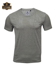 Load image into Gallery viewer, DRY FIT LYCRA T-SHIRT - ATHLEISURE
