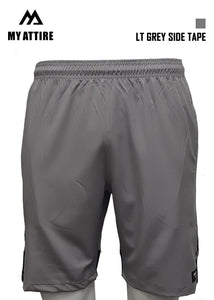 SHORTS - ATHLEISURE