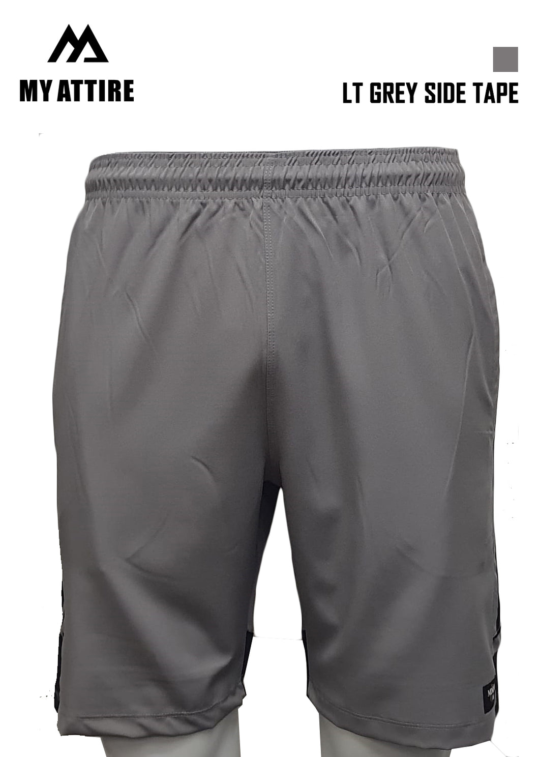 SHORTS - ATHLEISURE (BOYS)