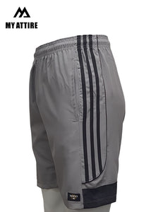 SHORTS - ATHLEISURE (BOYS)