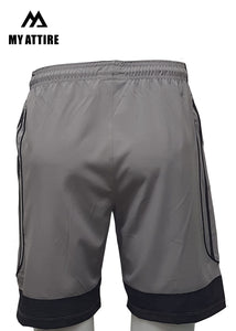 SHORTS - ATHLEISURE