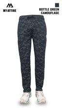 Load image into Gallery viewer, MEN&#39;S TRACK PANT - @Leisure
