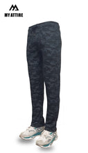 Load image into Gallery viewer, MEN&#39;S TRACK PANT - @Leisure
