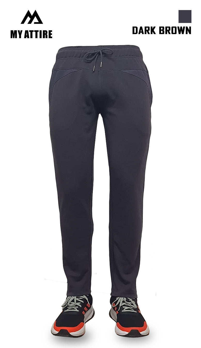 MEN'S TRACK PANT - @Leisure