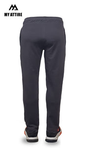 MEN'S TRACK PANT - @Leisure