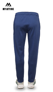 MEN'S TRACK PANT - @Leisure