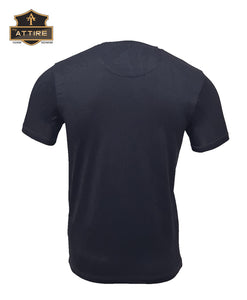 DRY FIT LYCRA T-SHIRT - ATHLEISURE