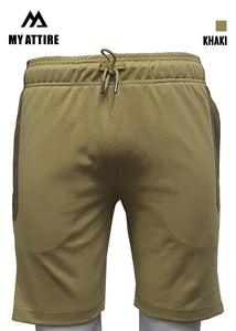 SHORTS - @LEISURE