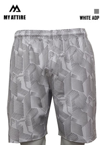 SHORTS - ATHLEISURE