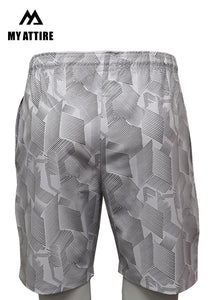 SHORTS - ATHLEISURE