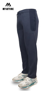 MEN'S TRACK PANT - @Leisure