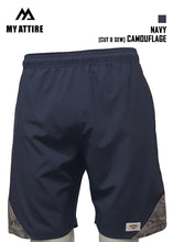 Load image into Gallery viewer, SHORTS - ATHLEISURE (BOYS)
