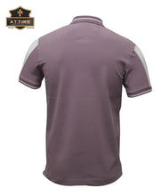 Load image into Gallery viewer, MEN&#39;S POLO T-SHIRT - PLAIN / SOLID - COTTON / LYCRA
