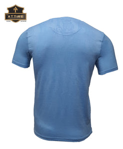 DRY FIT LYCRA T-SHIRT - ATHLEISURE