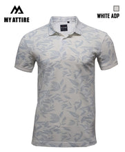 Load image into Gallery viewer, MEN&#39;S POLO T-SHIRT
