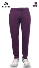 Load image into Gallery viewer, MEN&#39;S TRACK PANT - @Leisure
