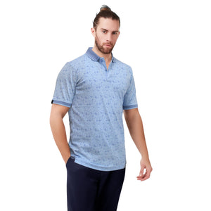 MEN'S POLO T-SHIRT