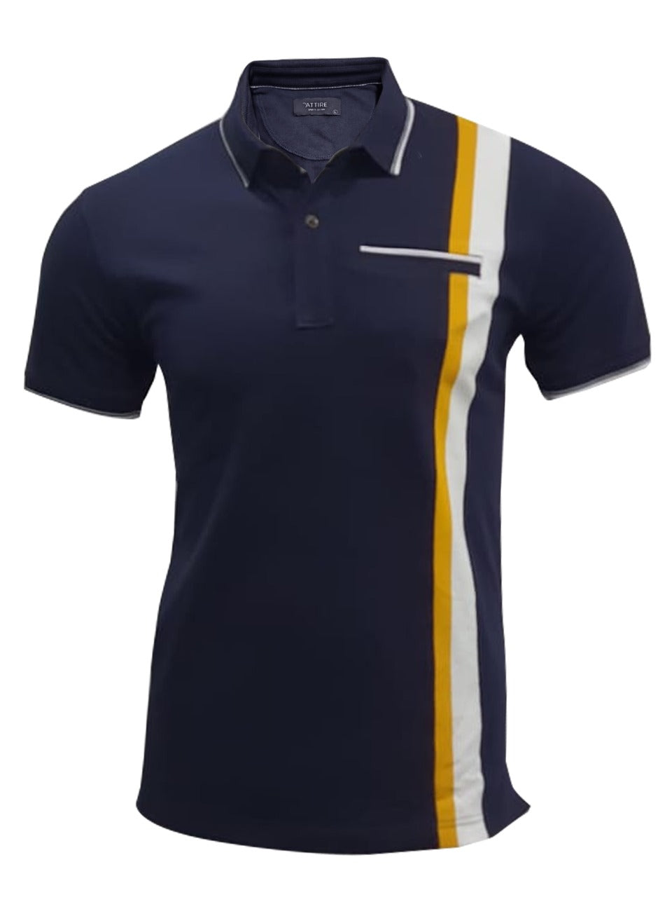 MEN'S POLO T-SHIRT