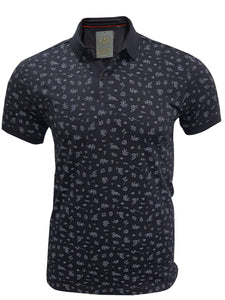 MEN'S POLO T-SHIRT