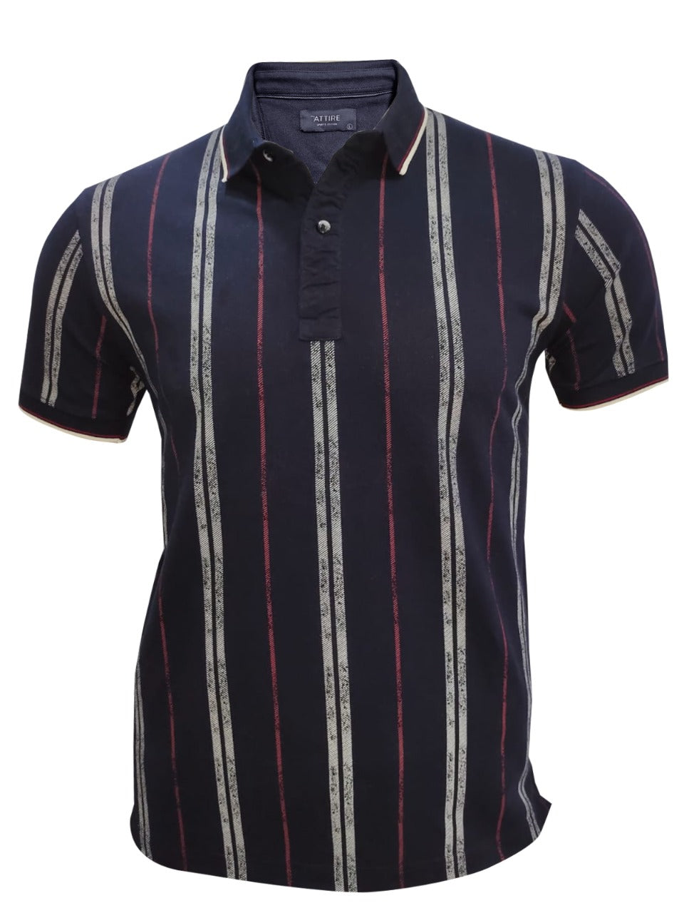 MEN'S POLO T-SHIRT