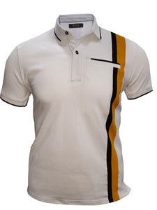 MEN'S POLO T-SHIRT