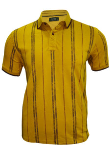 MEN'S POLO T-SHIRT