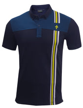 Load image into Gallery viewer, MEN&#39;S POLO T-SHIRT
