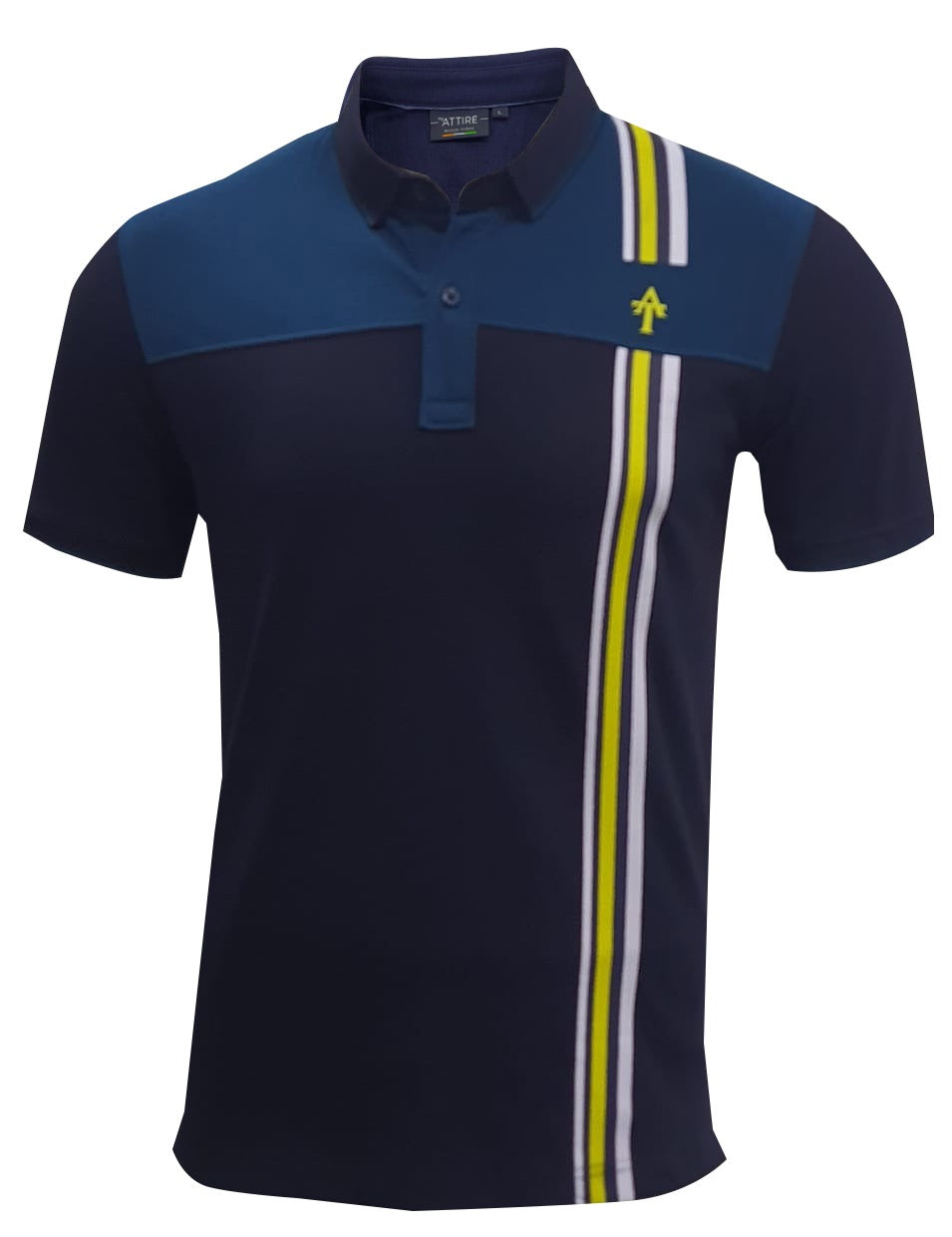 MEN'S POLO T-SHIRT