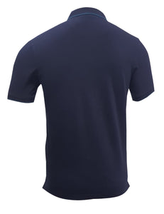 MEN'S POLO T-SHIRT