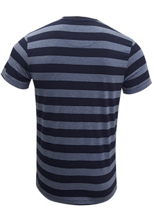 MEN'S ROUND NECK T-SHIRT