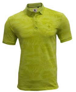 MEN'S POLO T-SHIRT