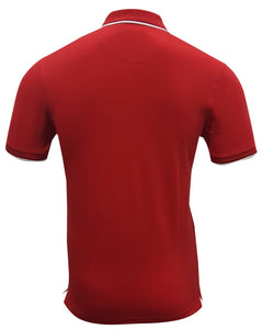 MEN'S POLO T-SHIRT