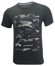 Load image into Gallery viewer, MEN&#39;S ROUND NECK T-SHIRT
