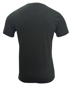 MEN'S ROUND NECK T-SHIRT