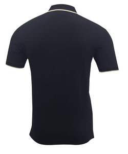 MEN'S POLO T-SHIRT