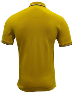 MEN'S POLO T-SHIRT