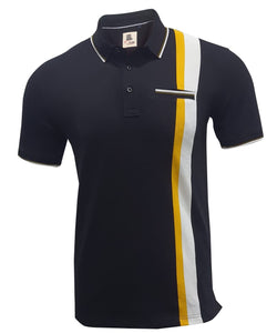 MEN'S POLO T-SHIRT