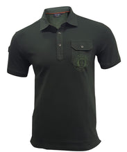 Load image into Gallery viewer, MEN&#39;S POLO T-SHIRT
