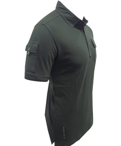 MEN'S POLO T-SHIRT