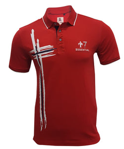 MEN'S POLO T-SHIRT