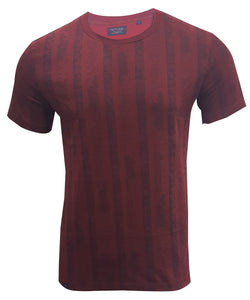 MEN'S ROUND NECK T-SHIRT