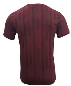 MEN'S ROUND NECK T-SHIRT