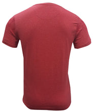 Load image into Gallery viewer, MEN&#39;S ROUND NECK T-SHIRT
