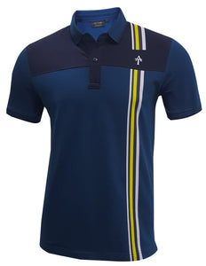 MEN'S POLO T-SHIRT