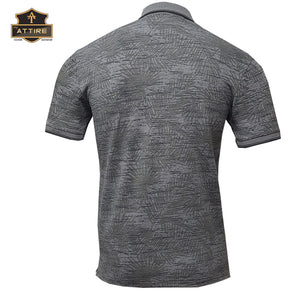 MEN'S POLO T-SHIRT