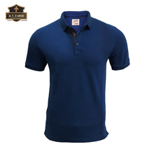 Load image into Gallery viewer, MEN&#39;S POLO T-SHIRT
